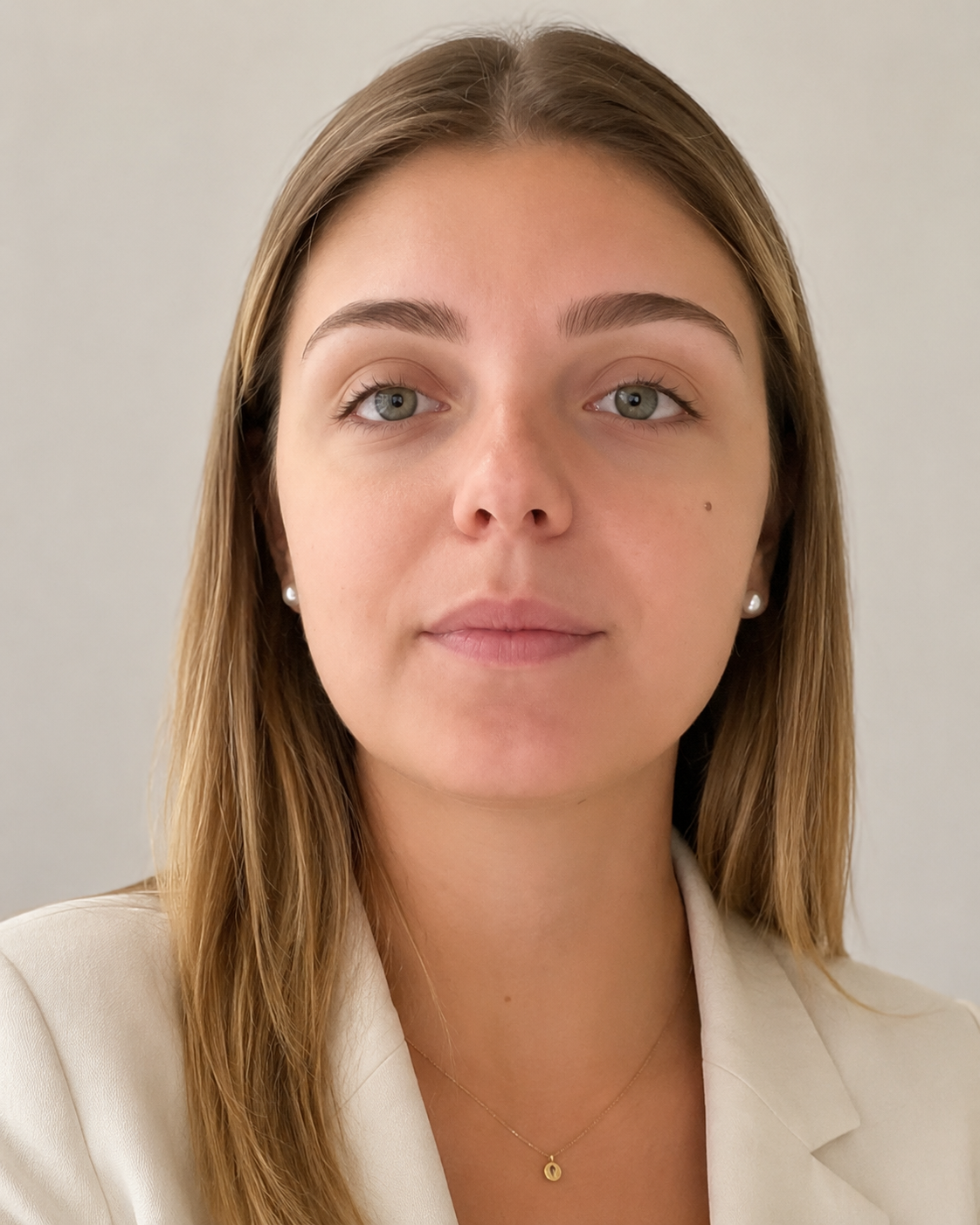 Lucía Gil González